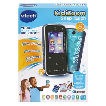 Vtech kidizoom clearance games